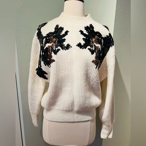 H&M sweater